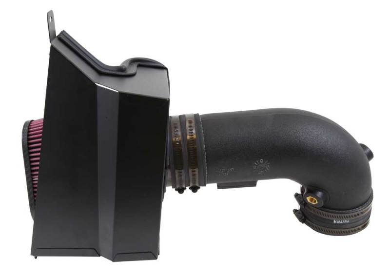 K&N 14-15 Chevy Corvette Stingray 6.2L V8 Aircharger Performance Intake 63-3081