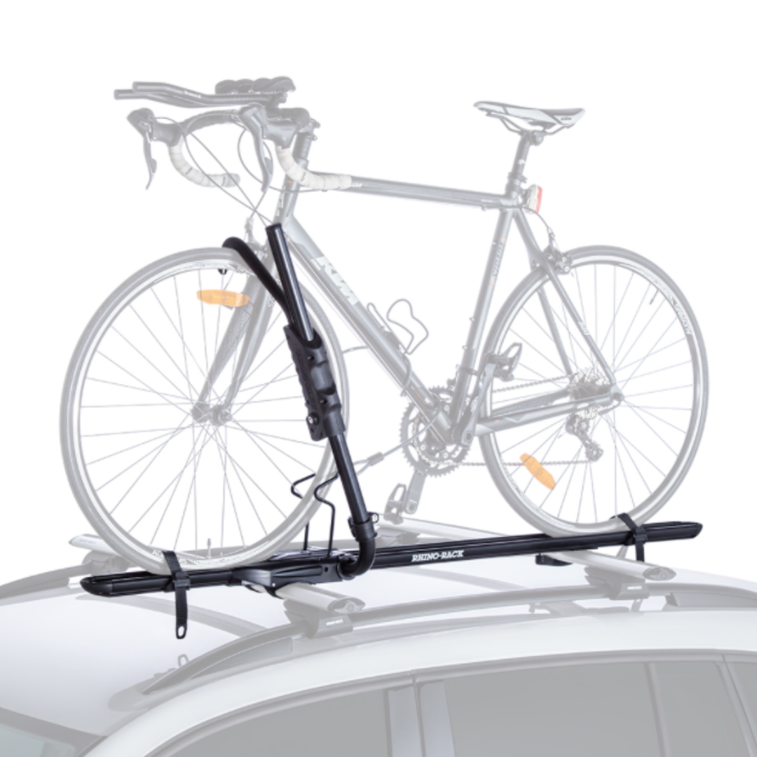 Rhino-Rack Hybrid Bike Carrier RBC050