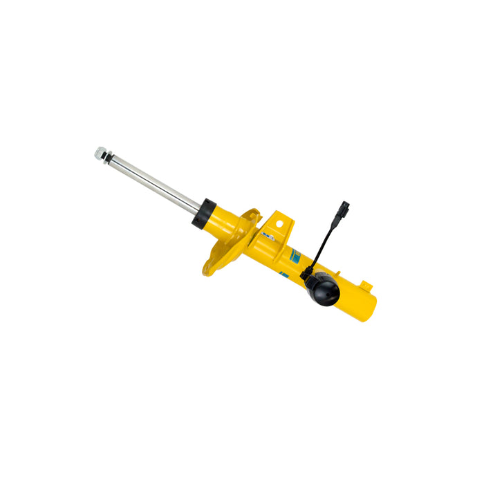 Bilstein B6 15-17 VW GTI/Golf R (w/ Electronic Suspension) Front Twintube Suspension Strut Assembly 23-254343