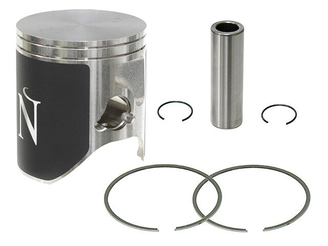 Namura NX-30024 Piston Kit - Standard Bore 66.35mm