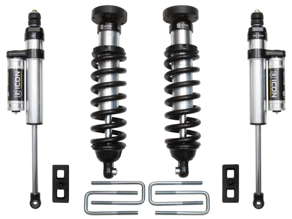 ICON 00-06 Toyota Tundra 0-2.5in Stage 3 Suspension System K53033