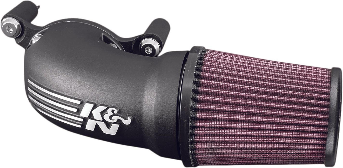 K&N 63-1134 K&N Engineering, Inc. Performance Intake Kit