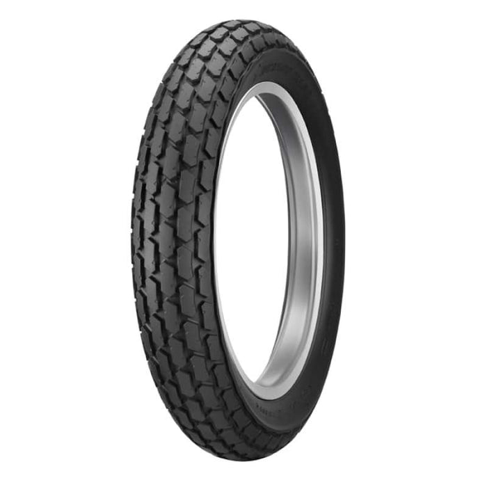 Dunlop K180 F/R Tire 130/80-18 66P TT 45089450