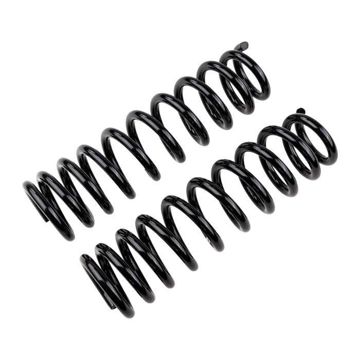 ARB / OME 2021+ Ford Bronco Front Coil Spring Set for Light Loads 3198