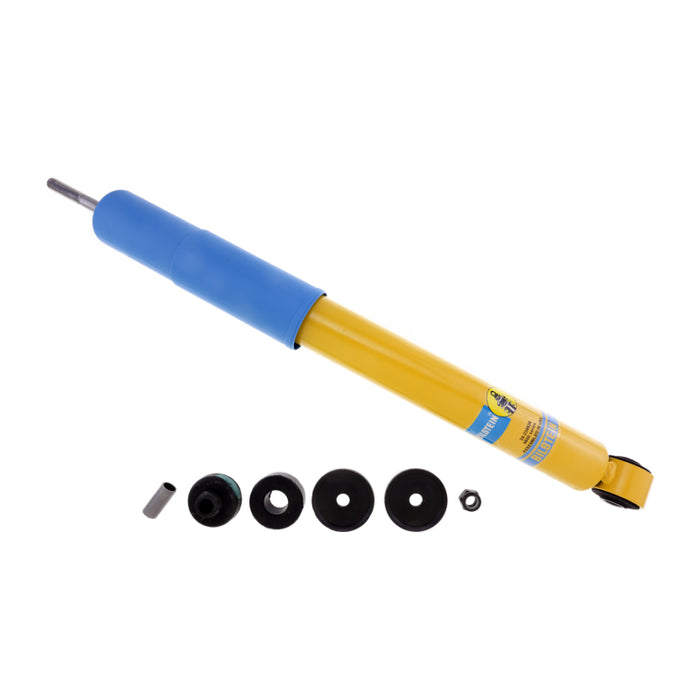 Bilstein 4600 Series 13-14 Compatible with Dodge Ram 3500 Front 46mm Monotube Shock Absorber 24-238526