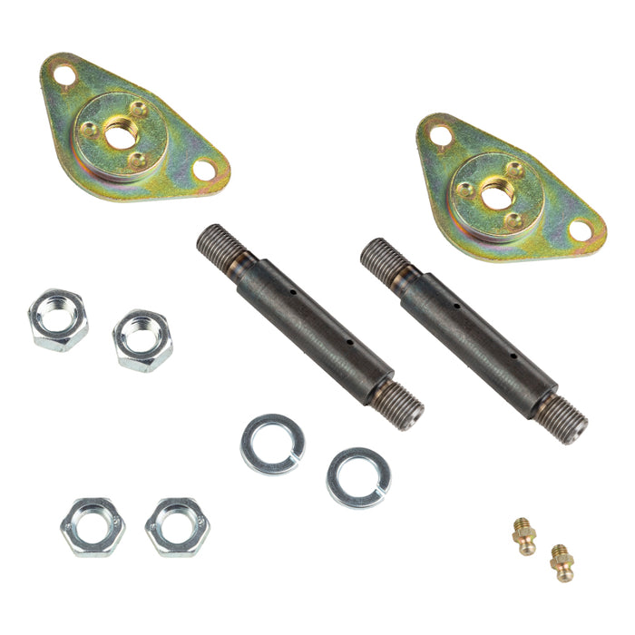 ARB Greasablr Fix End Pin Kit Hilux OMEGP3