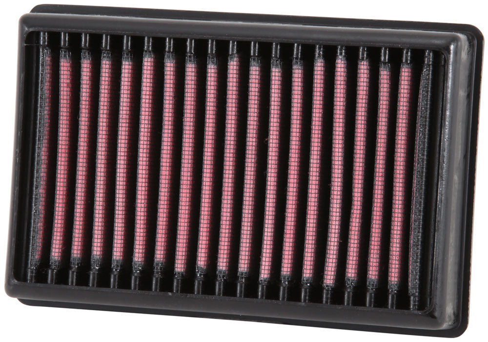 K&N Engine Air Filter: High Performance, Premium, Powersport Air Filter: Fits 2013-2019 BMW (R1250GS, R1250GS Adventure, R1250RT, R1200GS, R1200GS Adventure, R1200R, R1200RS, R1200RT) BM-1113