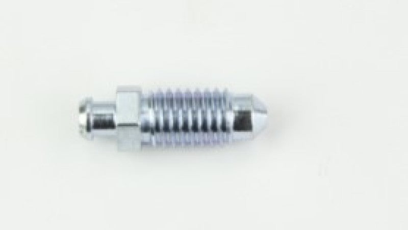 Wilwood Fitting kit Bleed Screw M10 x 1.5 Iron GM Metric 220-8932