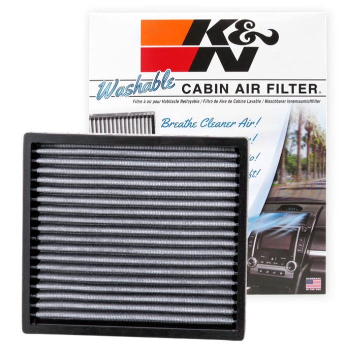 K&N Toyota Cabin Air Filter VF2000