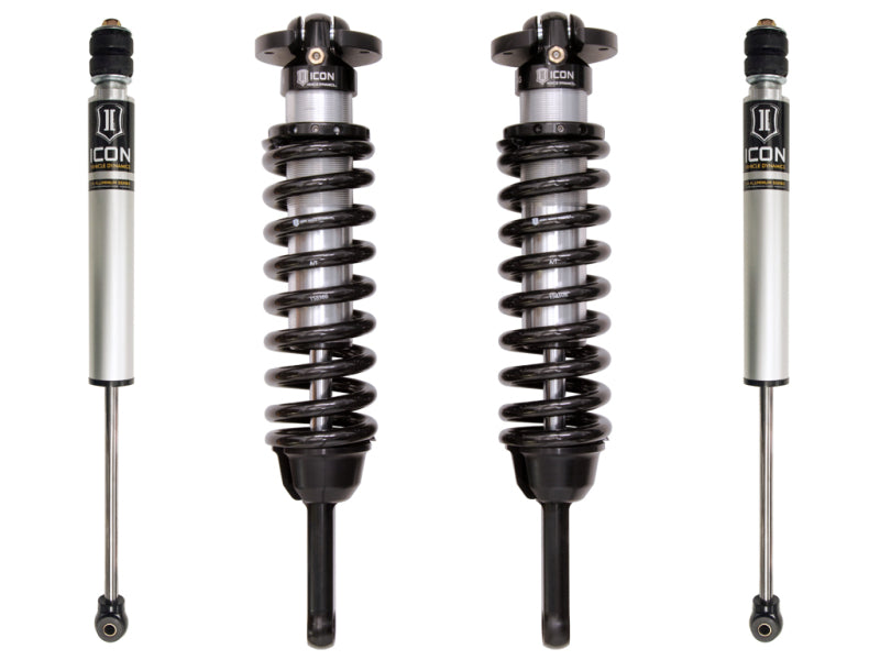 ICON 05-15 Toyota Tacoma 0-3.5in / 2016+ Toyota Tacoma 0-2.75in Stage 1 Suspension System K53001