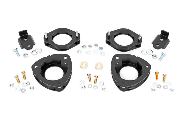 Rough Country 2 Inch Lift Kit Fits Subaru Crosstrek 4WD (2018-2022) 90300