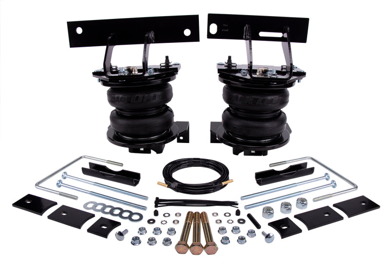 Air Lift Loadlifter 7500XL Ultimate for 2020 Ford F250/F350 DRW 4WD 57550