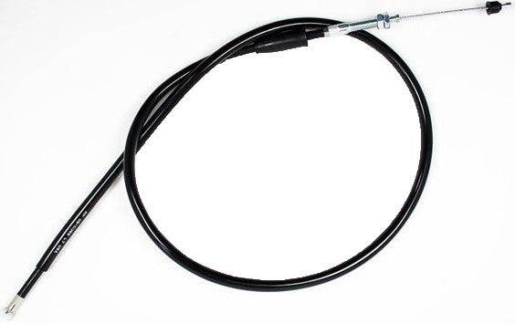 Motion Pro Black Vinyl Clutch Cable 05-0362