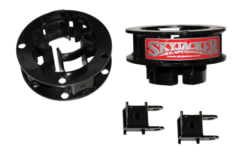 Skyjacker 2013-2014 Ram 3500 4 Wheel Drive Suspension Front Leveling Kit R1325MSB