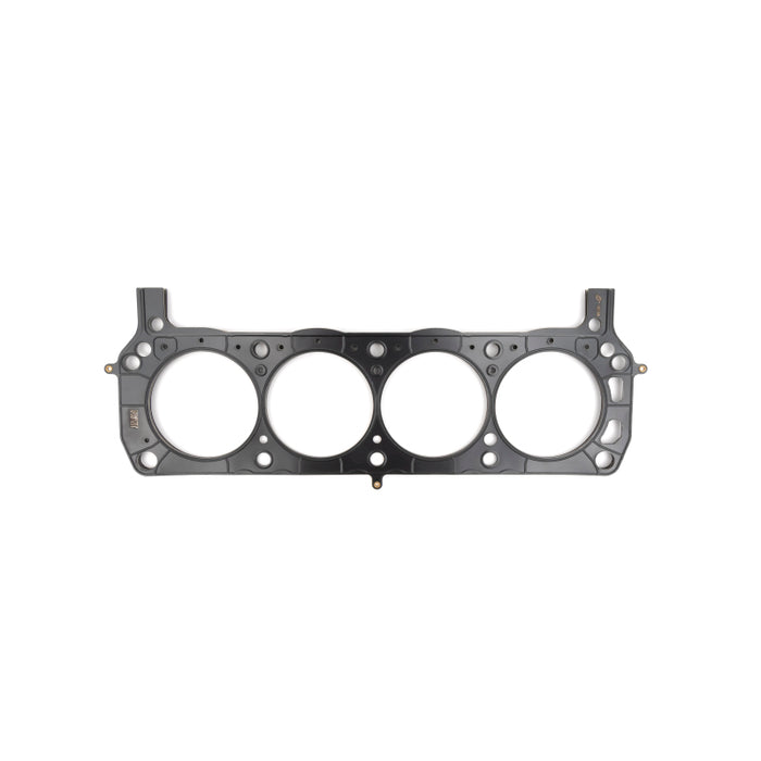 Cometic Ford 289/302/351 4.060 inch Bore .040 inch MLS Headgasket (Non SVO) C5512-040