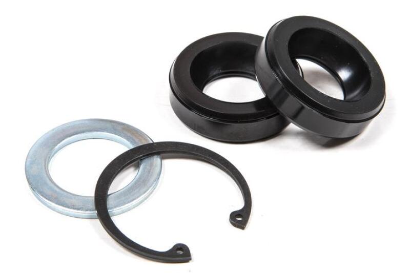 JKS Service Pack, J-Flex Control Arm, Front Upper, Fits 1997-2023 Fits Jeep Wrangler 7002