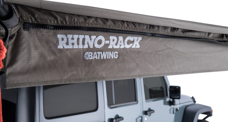 Rhino-Rack Batwing Awning Right 33200