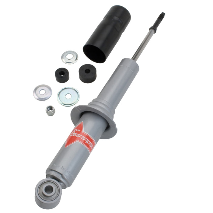 KYB Shocks & Struts Gas-A-Just Front TOYOTA Tacoma (2WD) 1998-04 TOYOTA Tacoma (4WD) 1995-04 KG9024