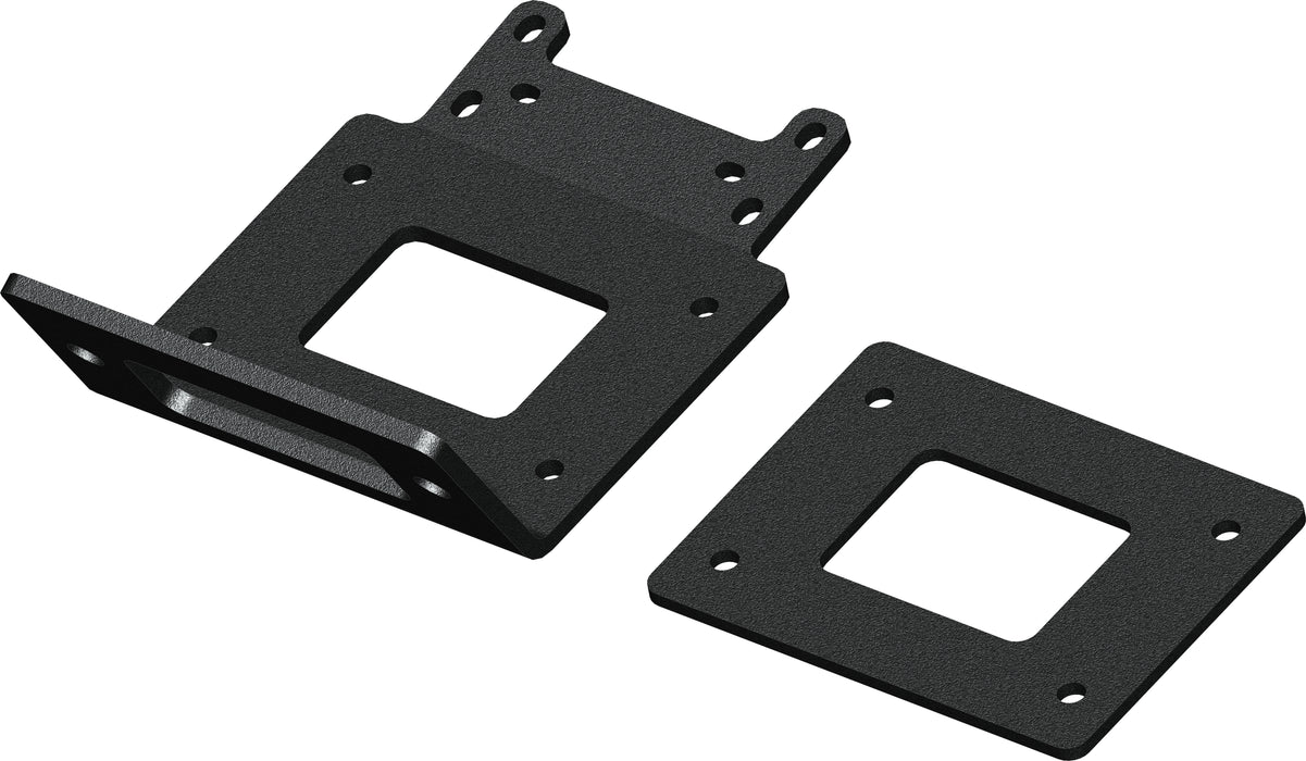 KFI Products 101475 Winch Mount