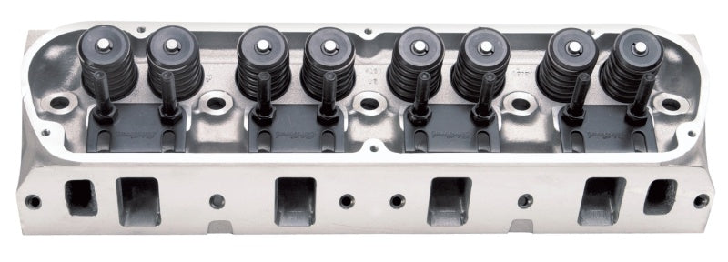 Edelbrock Single Perf RPM SBF 2 02 Head Comp 60259