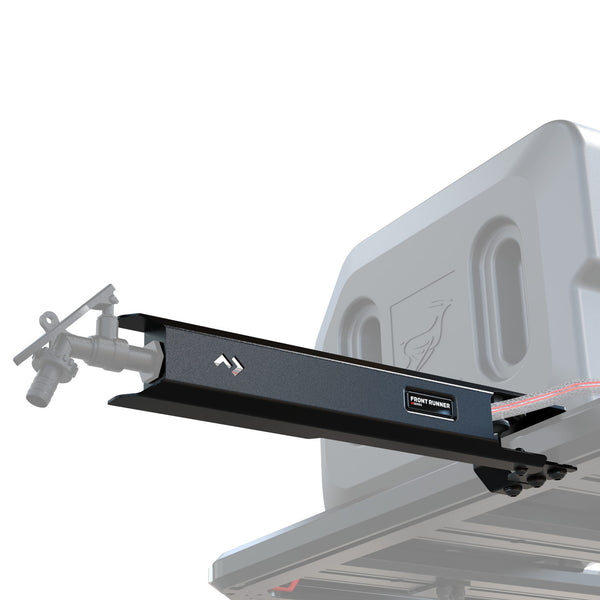 Front Runner Slimline 3 Tap Extension Bracket RRAC1006