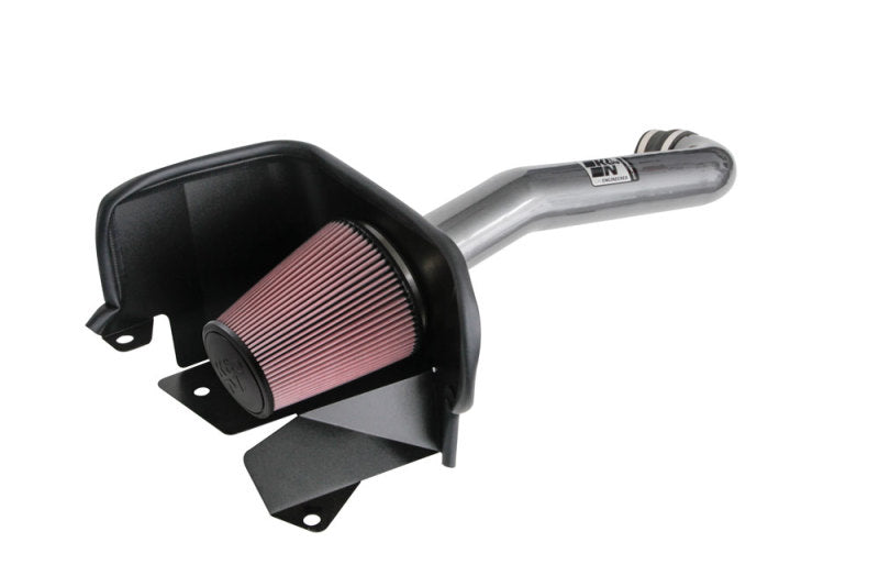 K&N 19-21 Compatible with Dodge Ram 1500 3.6L V6 F/I Performance Air Intake Kit 77-1586KC