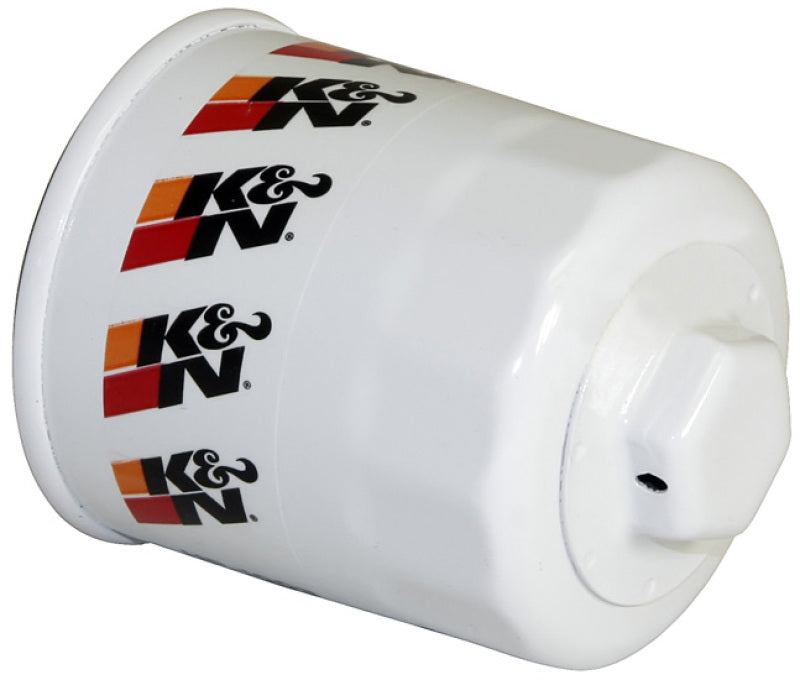 K&N 03-09 Scion tC / 00-05 Celica GT/GT-S Performance Gold Oil Filter HP-1003