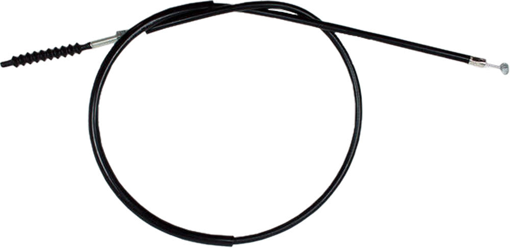 Motion Pro Black Vinyl Clutch Cable 02-0187