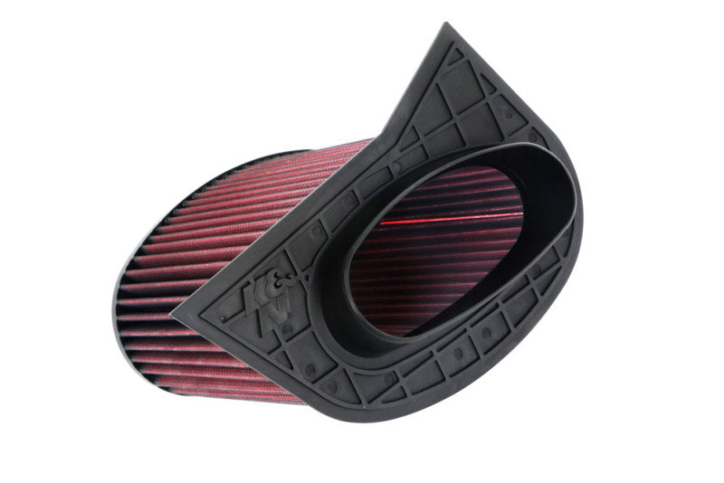 K&N 2021 Mercedes Benz A45 AMG L4 2.0L Turbo Drop In Air Filter E-0638