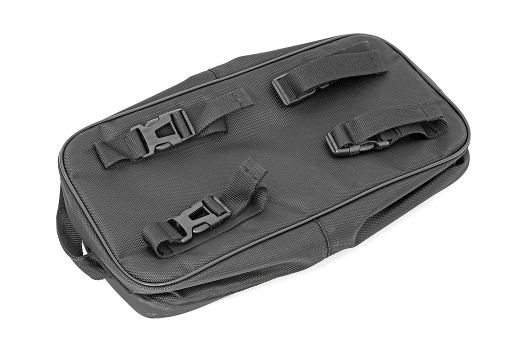 Rough Country Storage Bag Middle Honda Talon 1000 92047