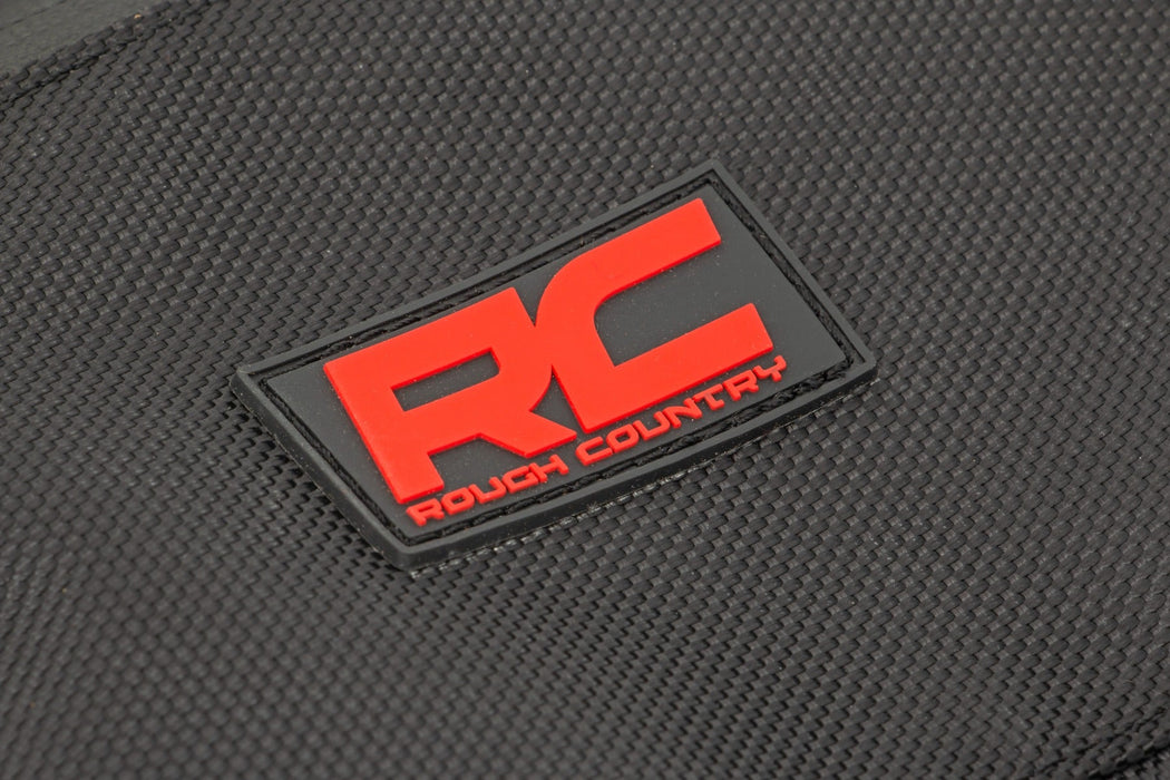 Rough Country Storage Bag Middle Honda Talon 1000 92047