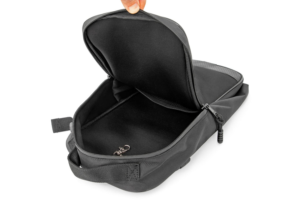 Rough Country Storage Bag Middle Honda Talon 1000 92047