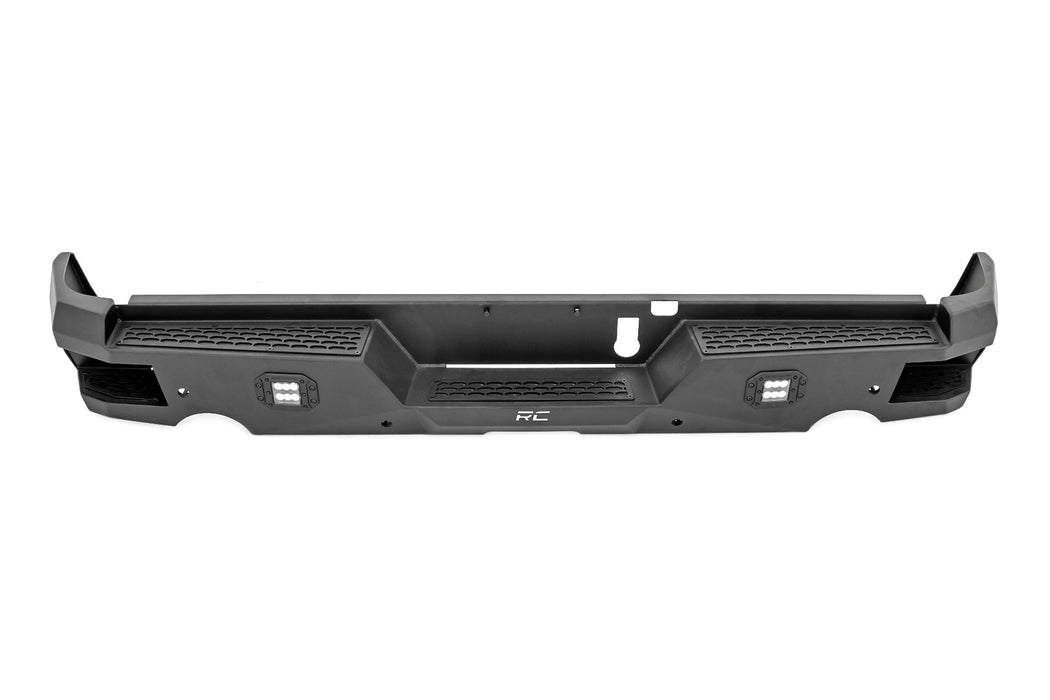 Rough Country Rear Bumper Led Ram 1500 (19-23)/1500 Trx (21-23) 10755