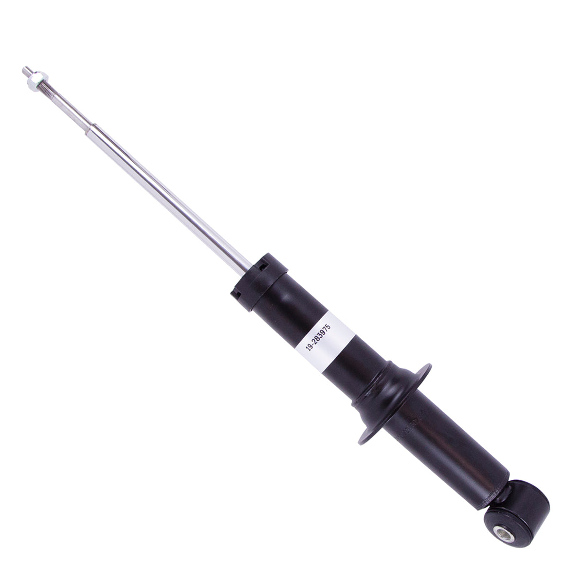 BILSTEIN 07-10 Fits Jeep Compass / 07-10 Compatible with Jeep Compass B4 OE Replacement Shock Rear 19-283975