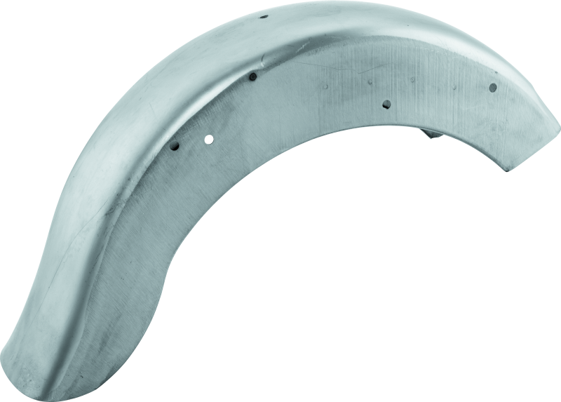 Bikers Choice 84-96 Softail Custom Smooth Style FLST Rear Fender 491012