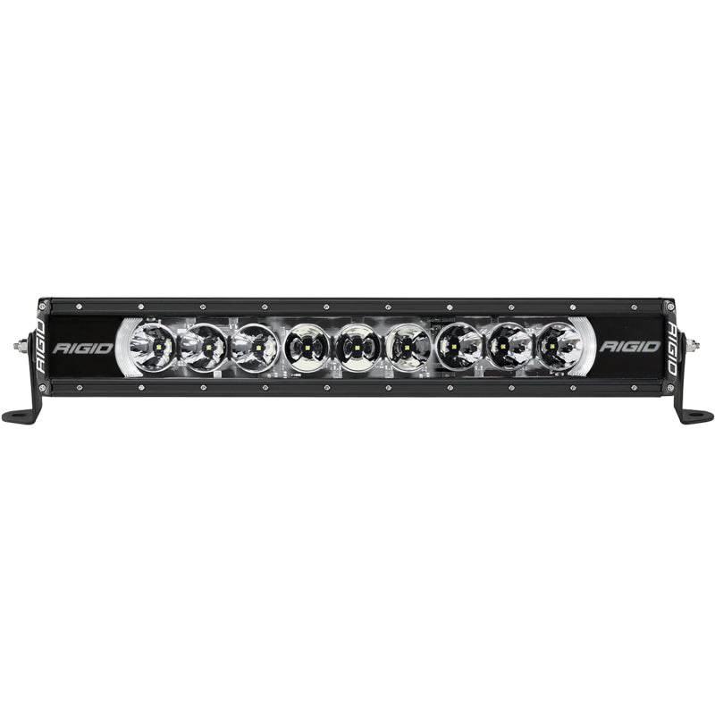 RIGID Radiance+ 20in. RGBW Light Bar 220053