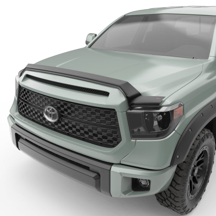 EGR 15+ Toyota Tundra Superguard Hood Shield Matte (305395) 305395