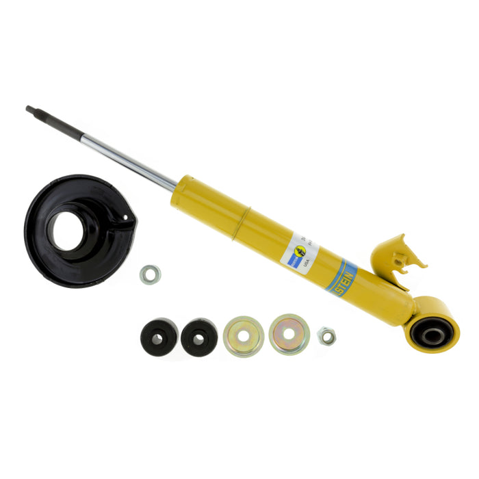 Bilstein B6 2005 Toyota Tacoma Base RWD Front Right 36mm Monotube Shock Absorber 24-185066