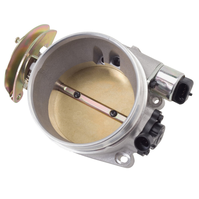 Edelbrock Victor Series 90mm Throttle Body for Ls-Series Engines 3864