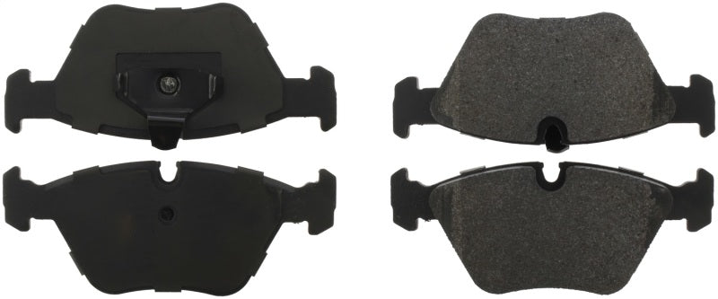 StopTech Street Touring Brake Pads 308.0725