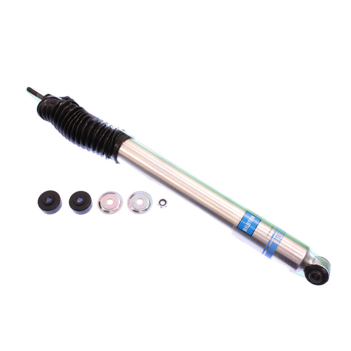 Bilstein 5100 Series 2009 compatible with Jeep Wrangler X-S Front 46mm Monotube Shock Absorber 24-186995