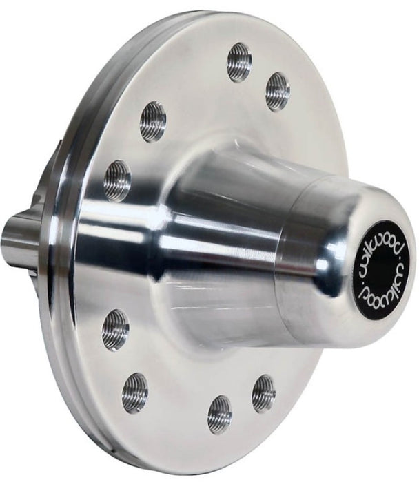 Wilwood Hub-Vented Rotor Mustang 65-69 5x4.50/4.75 270-11058