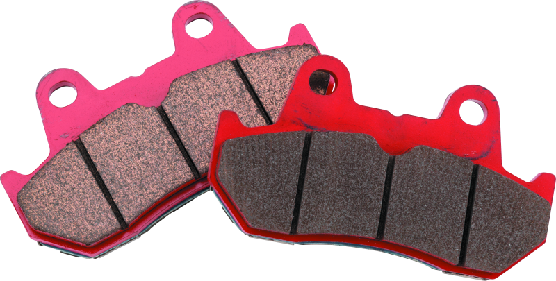 BikeMaster Honda Sintered Brake Pads 961407