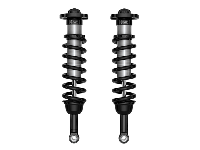 ICON 2022+ Toyota Tundra 2.5 Series VS IR Coilover Kit 58670