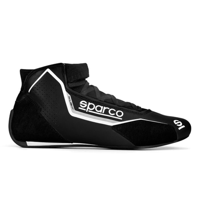 Sparco Shoe X-Light 47 BLK/GRY 00128347NRGR