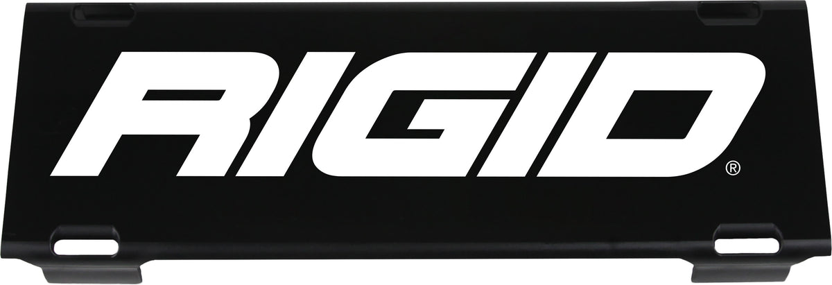 RIGID Exterior Accessories, Black: Automotive Light Protector 110913