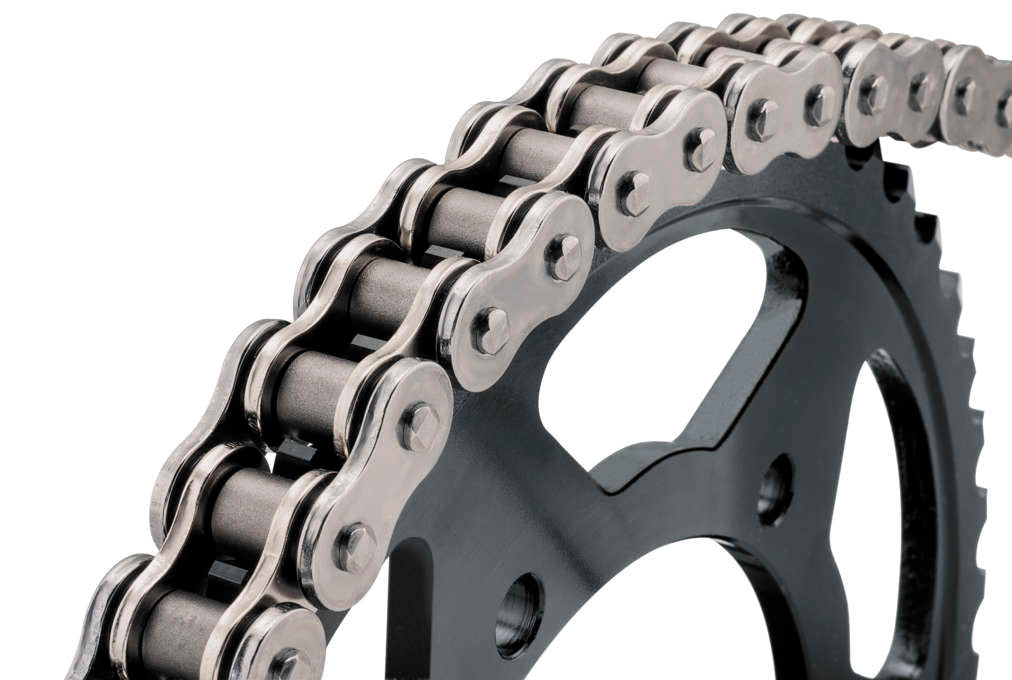 BikeMaster 420x84 Chain 197508