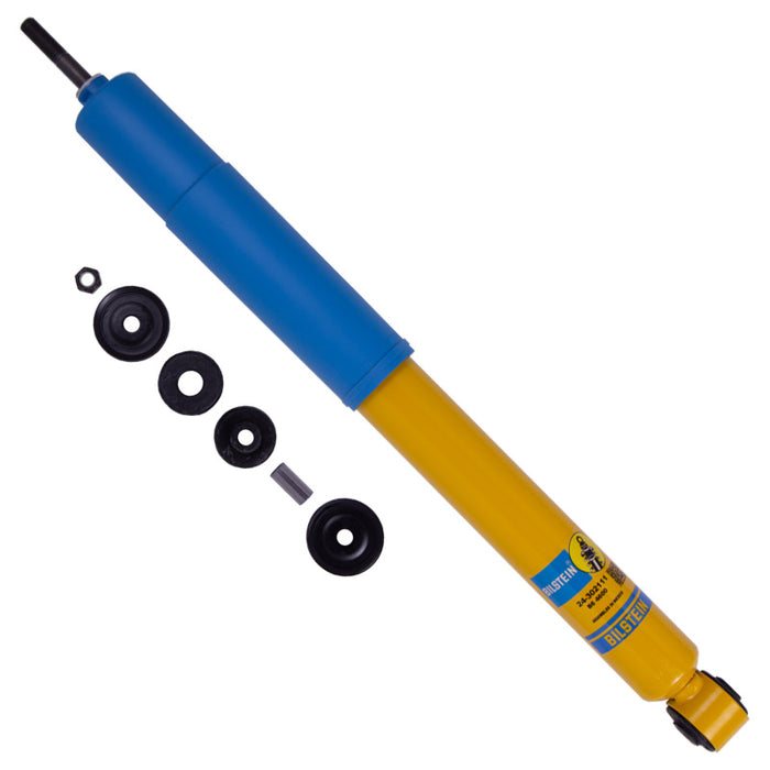 Bilstein 19-21 Ram 2500 B6 4600 Shock Rear 24-302111