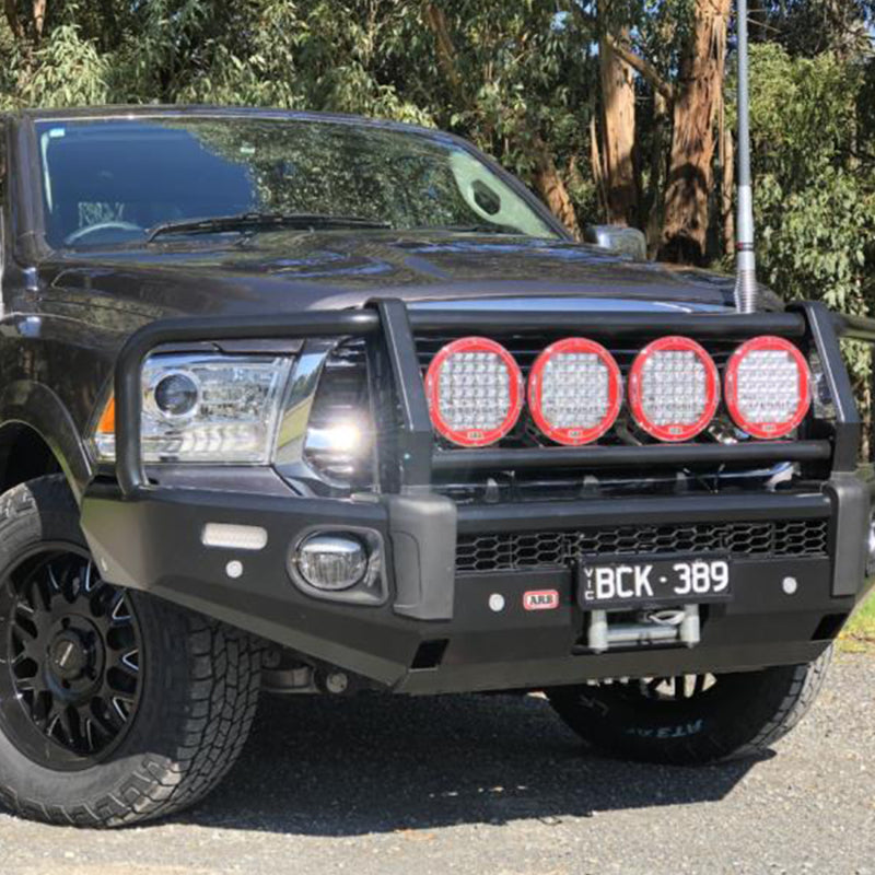 ARB Summit Combar 3452040