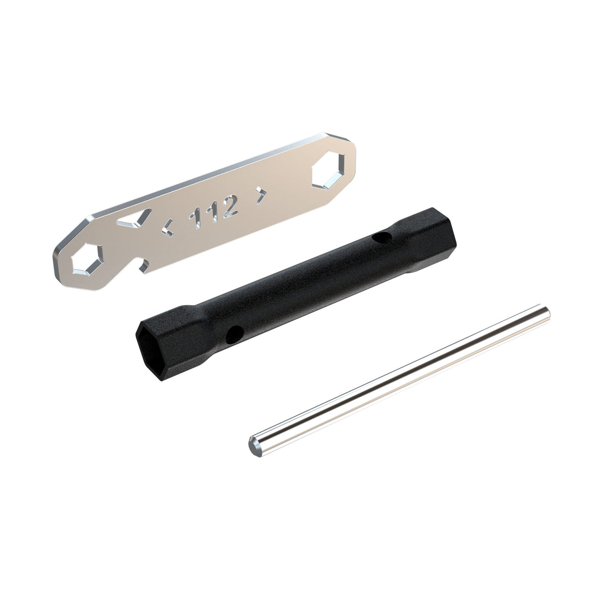 Front Runner Slimline 3 Slat Tools RRAC1021
